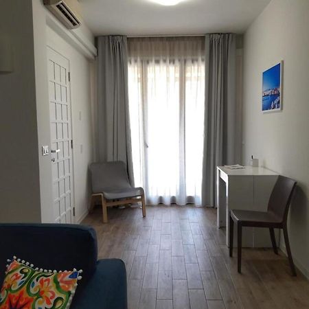 Residenza Del Borgo Apartment Trapani Bagian luar foto