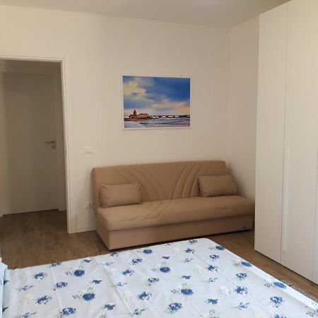 Residenza Del Borgo Apartment Trapani Bagian luar foto