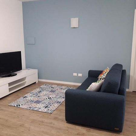 Residenza Del Borgo Apartment Trapani Bagian luar foto