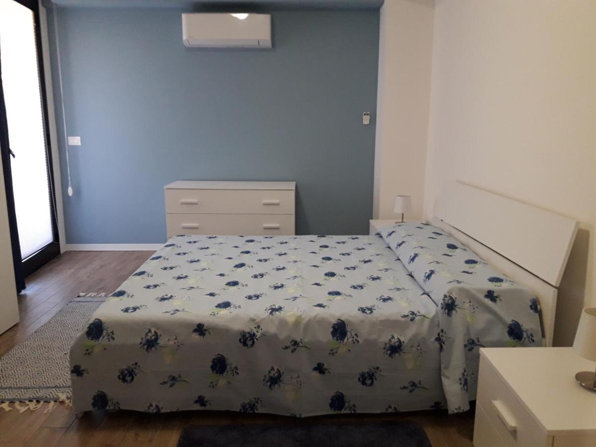 Residenza Del Borgo Apartment Trapani Bagian luar foto