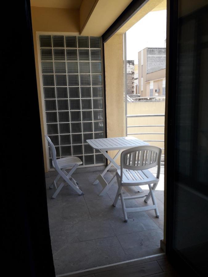 Residenza Del Borgo Apartment Trapani Bagian luar foto