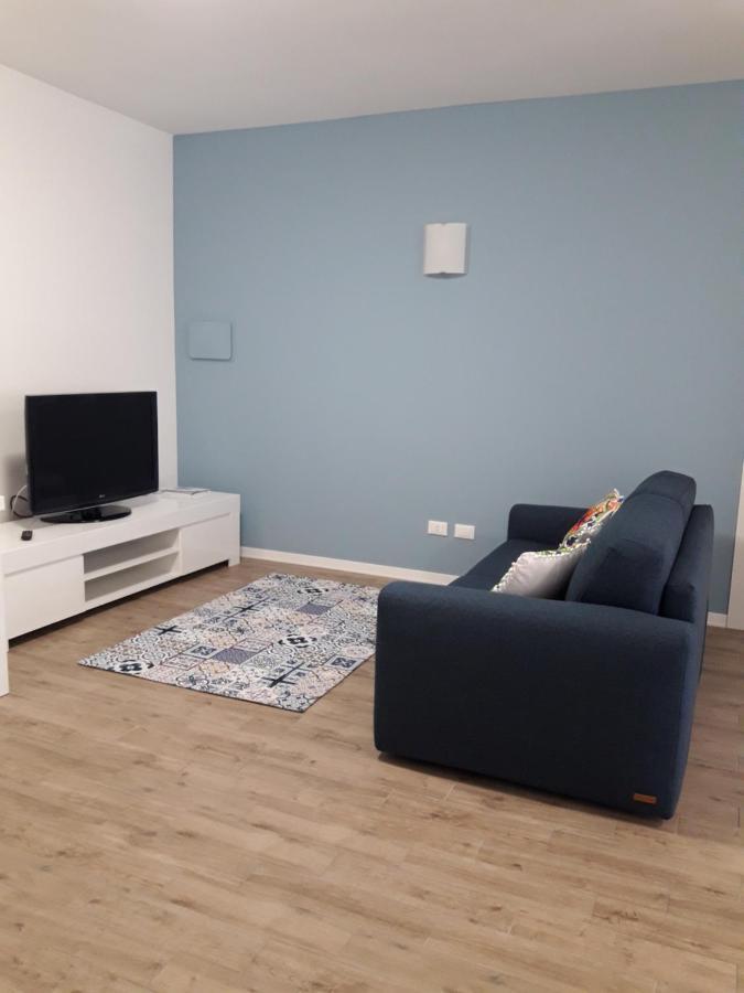 Residenza Del Borgo Apartment Trapani Bagian luar foto