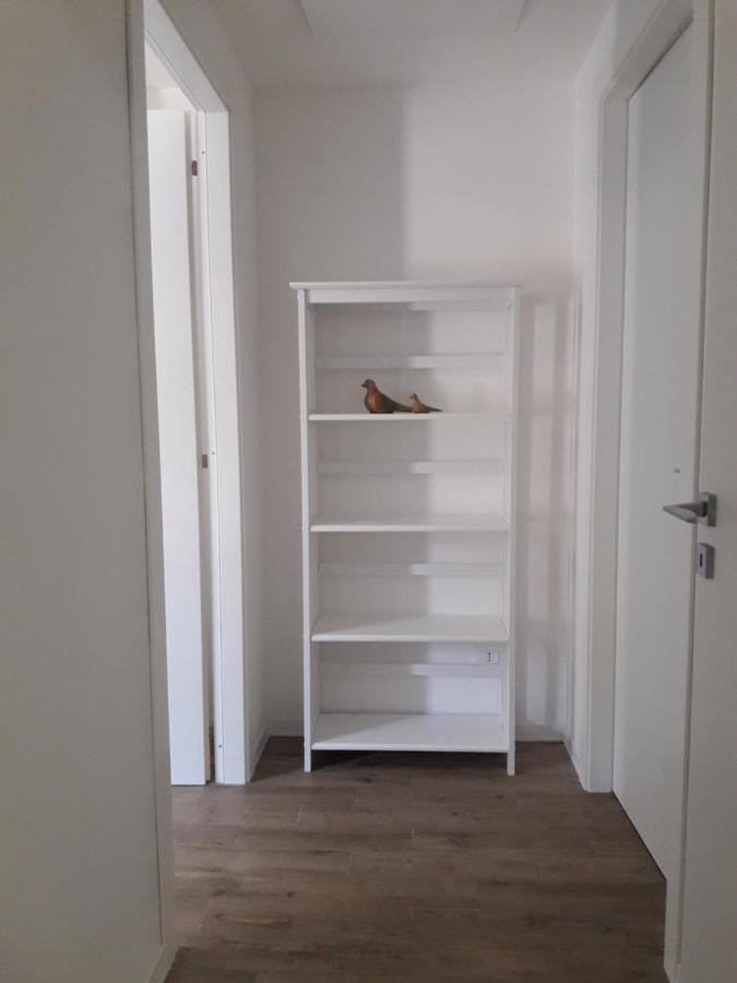 Residenza Del Borgo Apartment Trapani Bagian luar foto