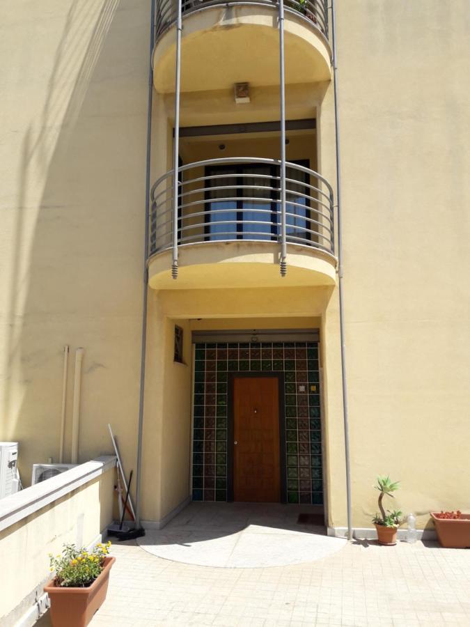 Residenza Del Borgo Apartment Trapani Bagian luar foto