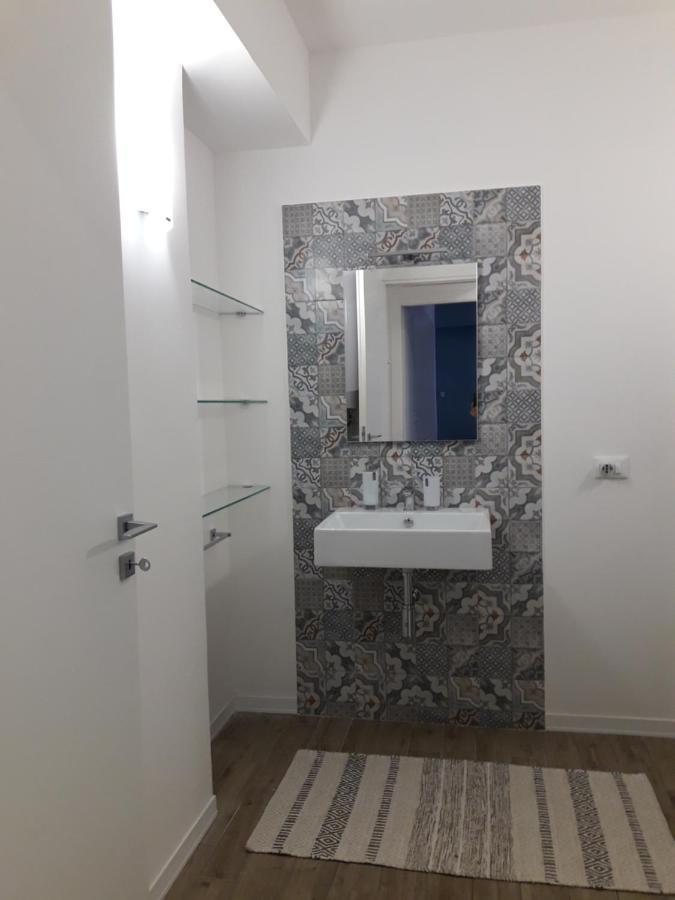 Residenza Del Borgo Apartment Trapani Bagian luar foto