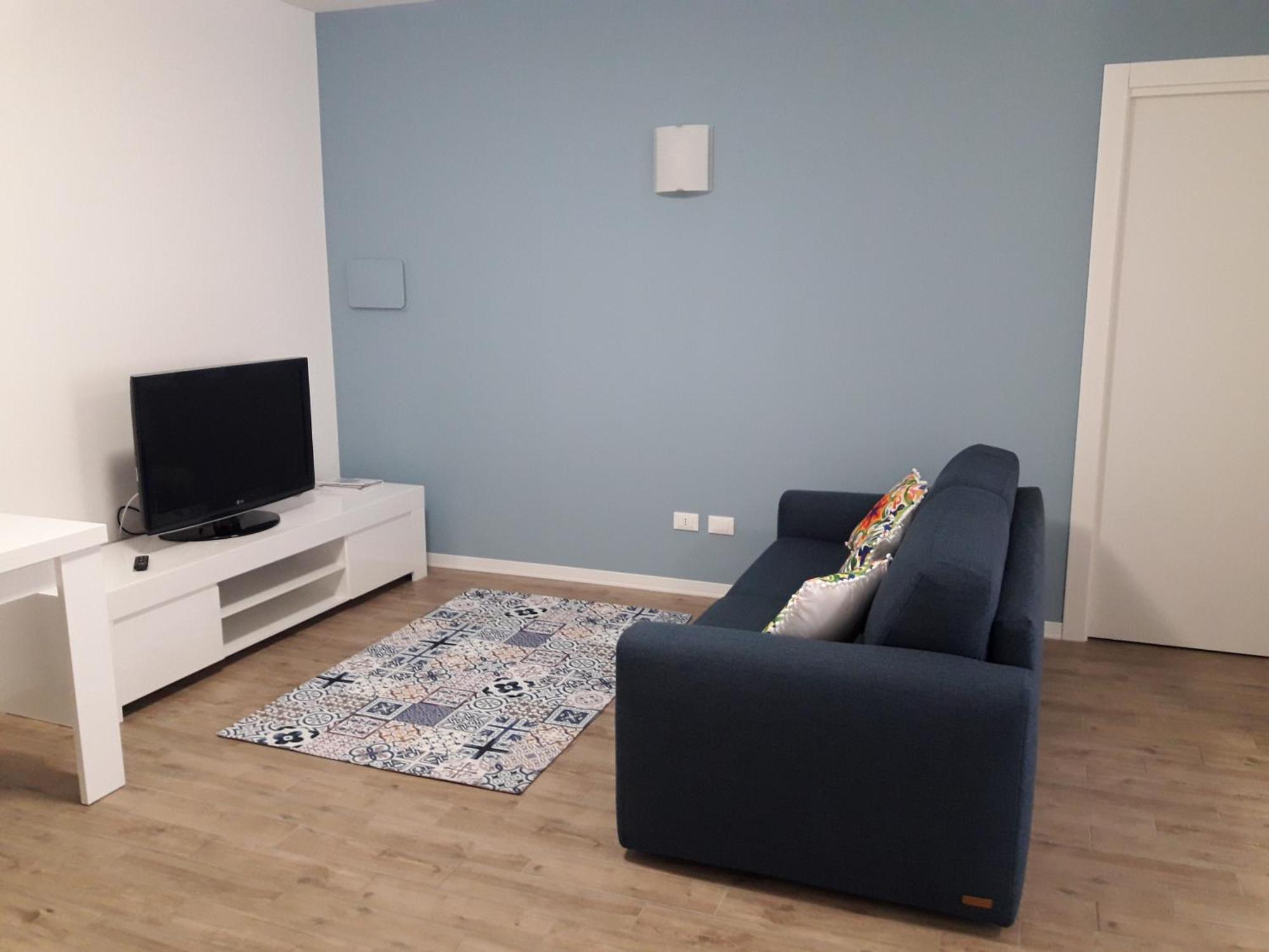 Residenza Del Borgo Apartment Trapani Bagian luar foto